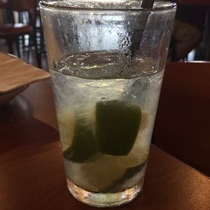 Meet your Posher, Yvonne